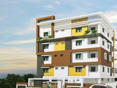 1350 sq ft Plot for sale at Rs 11.53 lacs in R Square Prasoona in Nagole, Hyderabad