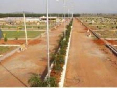 1350 sq ft Plot for sale at Rs 9.00 lacs in Aspire TSR Central Park in Sadashivpet, Hyderabad