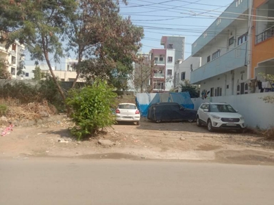 1350 sq ft SouthWest facing Completed property Plot for sale at Rs 90.00 lacs in Project in Attapur, Hyderabad