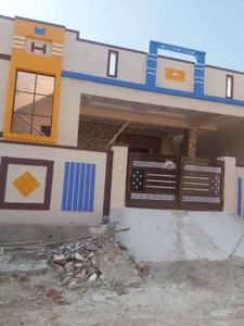 1400 sq ft 2 BHK 3T West facing IndependentHouse for sale at Rs 84.00 lacs in Project in Muthangi, Hyderabad