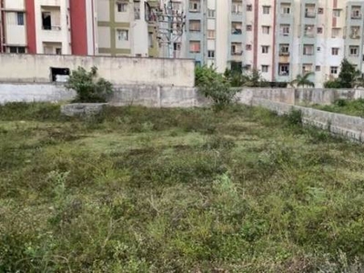 1410 sq ft Plot for sale at Rs 12.24 lacs in Sunrise Plot in Rajendra Nagar, Hyderabad