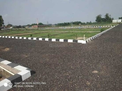 1420 sq ft Plot for sale at Rs 12.56 lacs in TSK Sri Tulasi Nivas in Ameenpur, Hyderabad