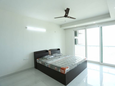 1433 sq ft 3 BHK Apartment for sale at Rs 86.02 lacs in Project in Tellapur, Hyderabad
