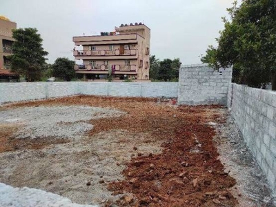 1440 sq ft Plot for sale at Rs 10.73 lacs in Yash Shiv Bhakti Residency in Prakruthik Vihar, Hyderabad