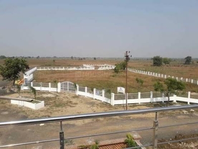 1450 sq ft Plot for sale at Rs 10.89 lacs in Pearl Town in Shamirpet, Hyderabad