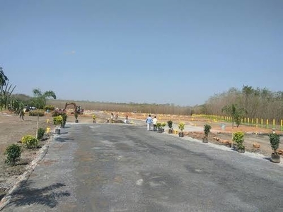 1450 sq ft Plot for sale at Rs 13.51 lacs in Deeya Gayatri Enclave in Bachupally, Hyderabad