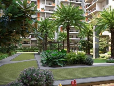 1455 sq ft 2 BHK Apartment for sale at Rs 82.92 lacs in Svadha Mackennas in Kollur, Hyderabad