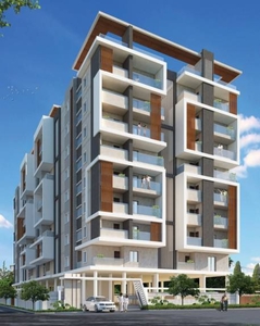 1457 sq ft 3 BHK 3T Completed property Apartment for sale at Rs 65.57 lacs in Project in Pragathi Nagar Kukatpally, Hyderabad