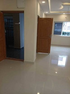 1460 sq ft 3 BHK 3T NorthEast facing Apartment for sale at Rs 59.00 lacs in Diamond avenue 1 2th floor in Toli Chowki, Hyderabad