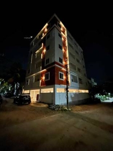 1460 sq ft 3 BHK 3T NorthEast facing Apartment for sale at Rs 60.00 lacs in Diamond avenue 1 1th floor in Manikonda, Hyderabad