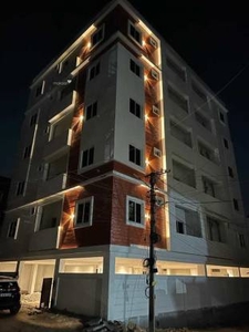 1460 sq ft 3 BHK 3T NorthEast facing Apartment for sale at Rs 65.00 lacs in Diamond avenue 1 1th floor in Toli Chowki, Hyderabad