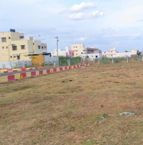 1460 sq ft Plot for sale at Rs 13.56 lacs in Sai Enclave in Banjara Hills, Hyderabad