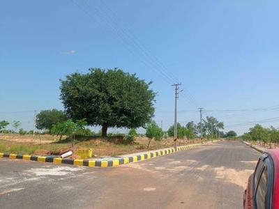 1485 sq ft East facing Plot for sale at Rs 15.68 lacs in plots for sale at kandukur srisailam highway in Kandukur, Hyderabad