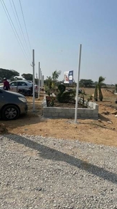 1485 sq ft Launch property Plot for sale at Rs 41.25 lacs in Pride Bella Vista in Rudraram, Hyderabad