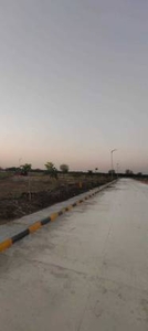 1485 sq ft NorthEast facing Plot for sale at Rs 20.00 lacs in Project in Sadashivpet, Hyderabad