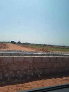 1485 sq ft West facing Plot for sale at Rs 15.67 lacs in dtcp and rera approved plots for sale in glentree pharma county in Yacharam, Hyderabad