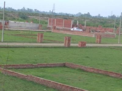 1490 sq ft Plot for sale at Rs 13.47 lacs in LNR Elite Homes in Kondapur, Hyderabad