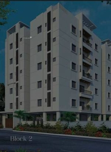 1500 sq ft 3 BHK 2T East facing Apartment for sale at Rs 82.50 lacs in Mcor Vilaasam I 3th floor in Ameenpur, Hyderabad