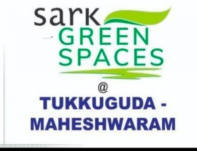 1503 sq ft East facing Plot for sale at Rs 20.04 lacs in HMDA APPROVED OPEN PLOTS in Maheshwaram, Hyderabad