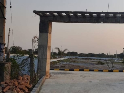 1503 sq ft Launch property Plot for sale at Rs 17.53 lacs in Sri Global City in Amangal, Hyderabad
