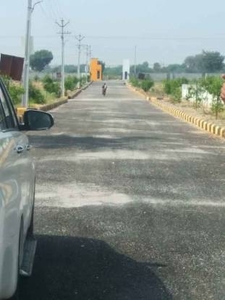 1503 sq ft West facing Plot for sale at Rs 20.04 lacs in haripriya venture warangal highway in Hyderabad Warangal Highway, Hyderabad