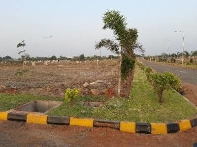 1510 sq ft Plot for sale at Rs 11.83 lacs in Tranquillo Projects MPR Urban City II in Patancheru, Hyderabad
