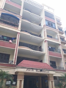 1515 sq ft 3 BHK 3T East facing Apartment for sale at Rs 1.51 crore in AVN Residency 4th floor in Kondapur, Hyderabad