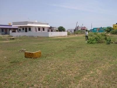 1540 sq ft Plot for sale at Rs 13.25 lacs in SSVS Jackie Classic Jk Avenue in Manikonda, Hyderabad