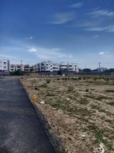 1540 sq ft Plot for sale at Rs 13.41 lacs in HM Dream Heights in Abhudaya Nagar Colony, Hyderabad