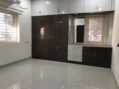 1550 sq ft 3 BHK 2T East facing Apartment for sale at Rs 94.00 lacs in Project in Hafeezpet, Hyderabad