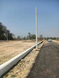 1560 sq ft Plot for sale at Rs 12.56 lacs in Myadam Sudha Rani MPG Enclave in Malkapur, Hyderabad