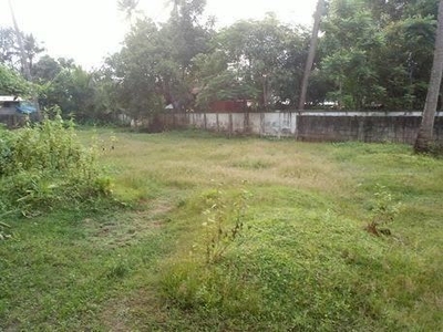 1560 sq ft Plot for sale at Rs 13.62 lacs in VVR Shamshad Airport Meadows in Kothur, Hyderabad