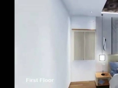 1589 sq ft 3 BHK 3T East facing Apartment for sale at Rs 79.00 lacs in Project in Tellapur, Hyderabad