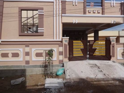 1600 sq ft 2 BHK 3T West facing IndependentHouse for sale at Rs 94.00 lacs in Project in muthangi, Hyderabad