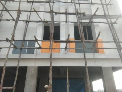 1600 sq ft East facing Plot for sale at Rs 79.98 lacs in New flats for sale in Hyderabad BHEL Ameenpur in Ameenpur, Hyderabad