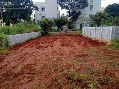 1610 sq ft Plot for sale at Rs 11.53 lacs in Red Clay Court 2 in Maheshwaram, Hyderabad