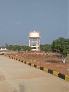 1610 sq ft Plot for sale at Rs 17.23 lacs in Vulcan Indra Heights in Kukatpally, Hyderabad