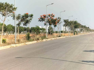 1620 sq ft Launch property Plot for sale at Rs 45.00 lacs in Subhagruha Sukrithi Ayatana in Sangareddy, Hyderabad