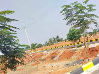 1620 sq ft Plot for sale at Rs 14.85 lacs in Open Plots in Mirkhanpet, Hyderabad