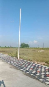 16300 sq ft Plot for sale at Rs 1.35 crore in Zonah Developers Ruby Enclave in Maheshwaram, Hyderabad