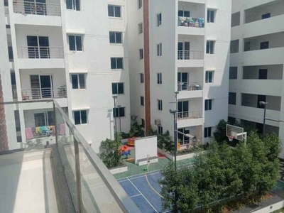 1637 sq ft 3 BHK 3T East facing Apartment for sale at Rs 83.35 lacs in PSR Global Projects 4th floor in Mokila, Hyderabad