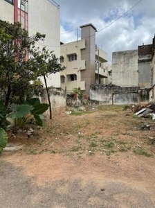1640 sq ft East facing Plot for sale at Rs 13.52 lacs in Shivasai Independent Villa by Shivasai Constructions in Ramachandrapuram, Hyderabad