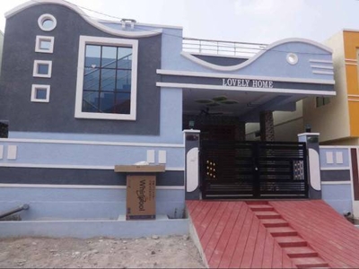 1650 sq ft 2 BHK 3T East facing IndependentHouse for sale at Rs 96.00 lacs in Project in Muthangi, Hyderabad