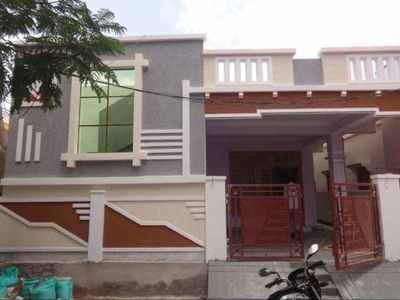 1650 sq ft 2 BHK 3T West facing IndependentHouse for sale at Rs 100.00 lacs in Project in muthangi, Hyderabad