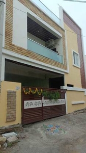 1650 sq ft 3 BHK 3T West facing IndependentHouse for sale at Rs 2.00 crore in Project in Hydershakote, Hyderabad
