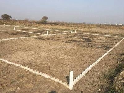 1650 sq ft East facing Plot for sale at Rs 13.52 lacs in Star Sai Kuteer in Amberpet, Hyderabad