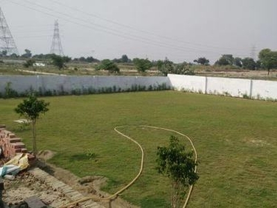 1650 sq ft East facing Plot for sale at Rs 23.50 lacs in NSR Clay Gold in Maheshwaram, Hyderabad