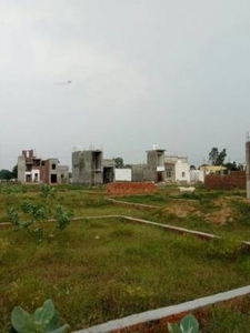 1650 sq ft West facing Plot for sale at Rs 17.43 lacs in Krishna Nagar in ECIL, Hyderabad