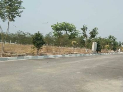1665 sq ft SouthEast facing Plot for sale at Rs 79.55 lacs in Green City Dukes County in Bhanur, Hyderabad