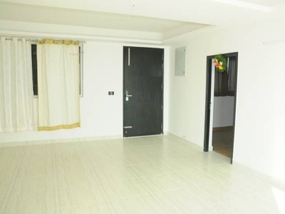 1673 sq ft 3 BHK 3T East facing Apartment for sale at Rs 92.02 lacs in Aliens Space Station 16th floor in Tellapur, Hyderabad